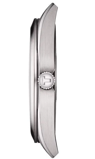 Tissot Watch Gentleman sold by C.W. Sellors product image thumbnail 4