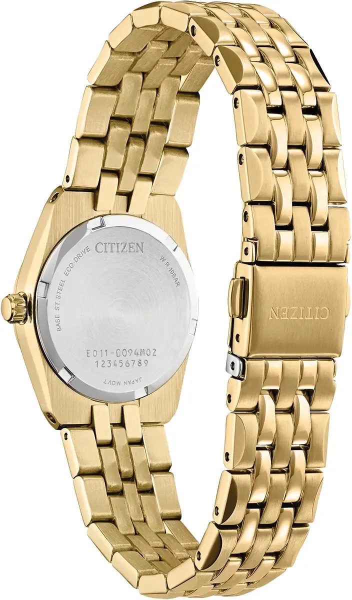 Citizen Corso Diamond Ladies Watch sold by C.W. Sellors product image thumbnail 3