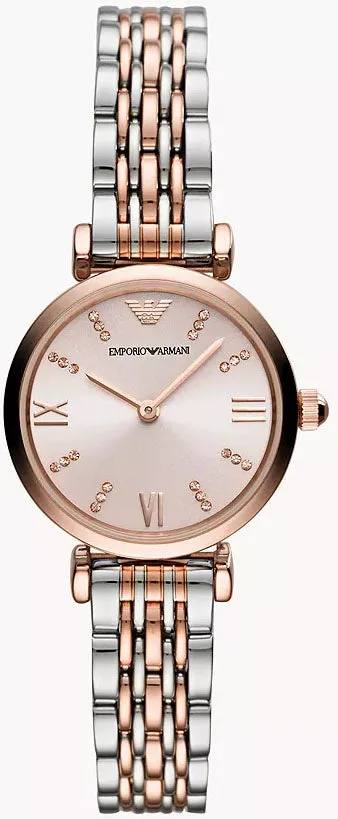 Emporio Armani Ladies Watch sold by C.W. Sellors