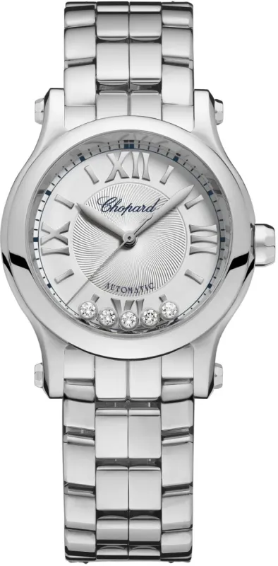 Chopard Happy Sport 30 Watch sold by C.W. Sellors
