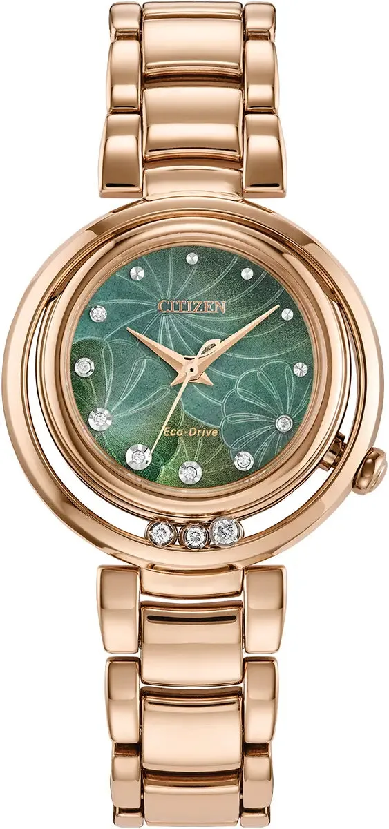Citizen Citizen L Arcly Ladies Watch sold by C.W. Sellors
