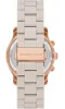 Michael Kors Runway Oversized Ladies Watch sold by C.W. Sellors