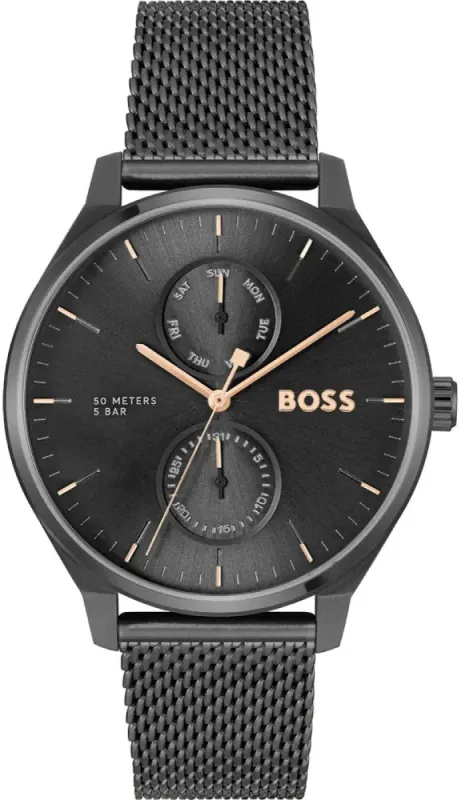 Boss Tyler Mens made by C.W. Sellors