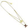 Official Harry Potter Sterling Silver Gold Plated Chocolate Frog Necklace sold by C.W. Sellors