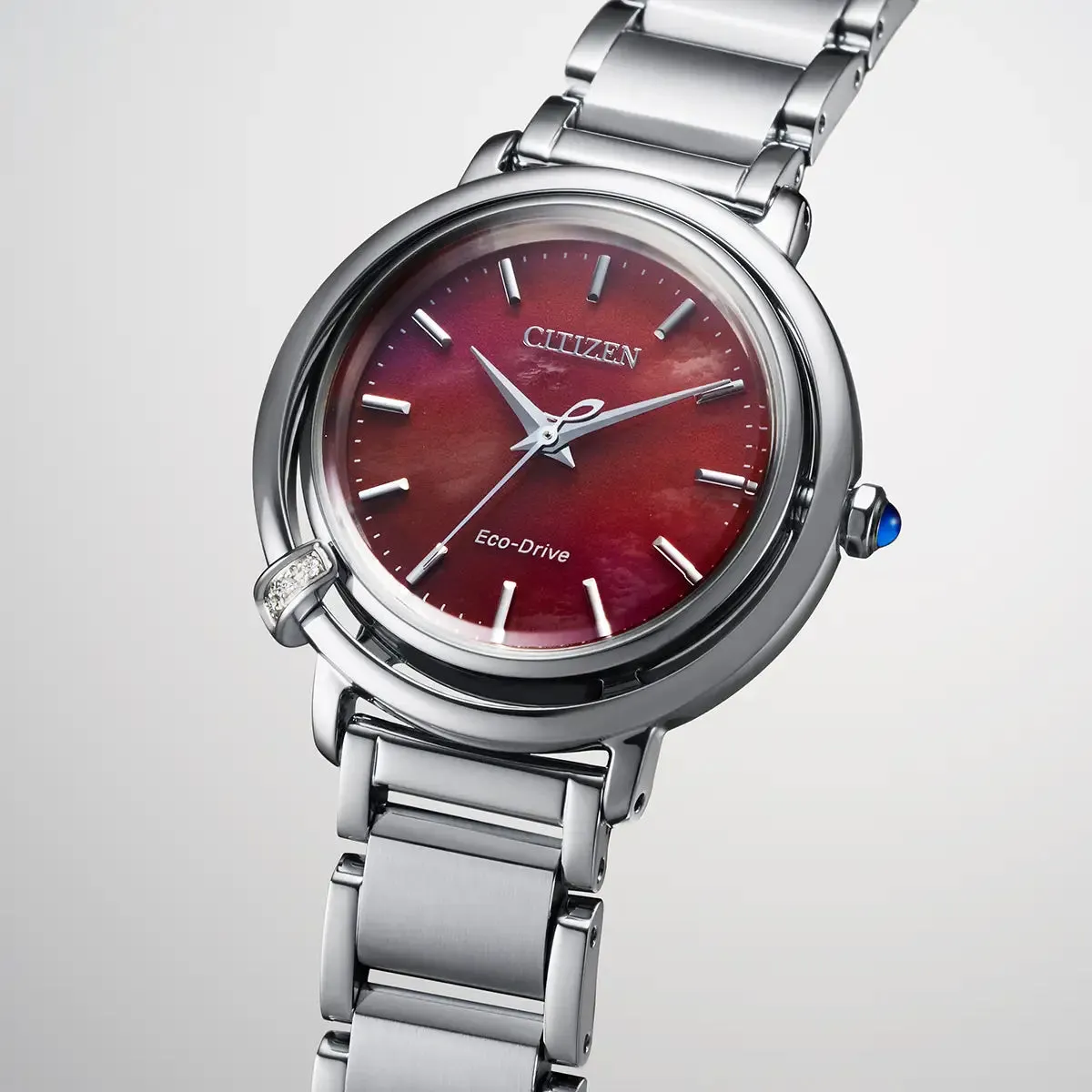 Citizen Citizen L Arcly Ladies Watch sold by C.W. Sellors product image thumbnail 5