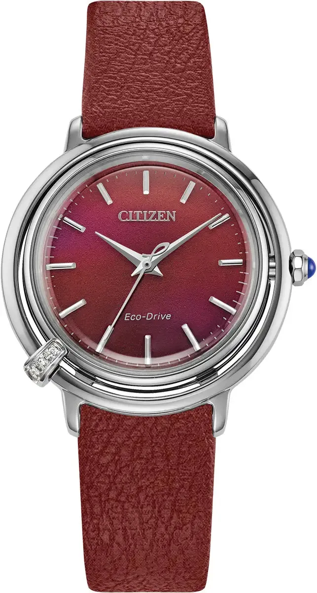 Citizen Citizen L Arcly Ladies Watch sold by C.W. Sellors product image thumbnail 2
