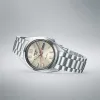 Seiko 5 Sports SNXS Beige Chinos Classic Sports Watch sold by C.W. Sellors