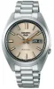 Seiko 5 Sports SNXS Beige Chinos Classic Sports Watch sold by C.W. Sellors