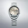 Seiko 5 Sports SNXS Beige Chinos Classic Sports Watch sold by C.W. Sellors