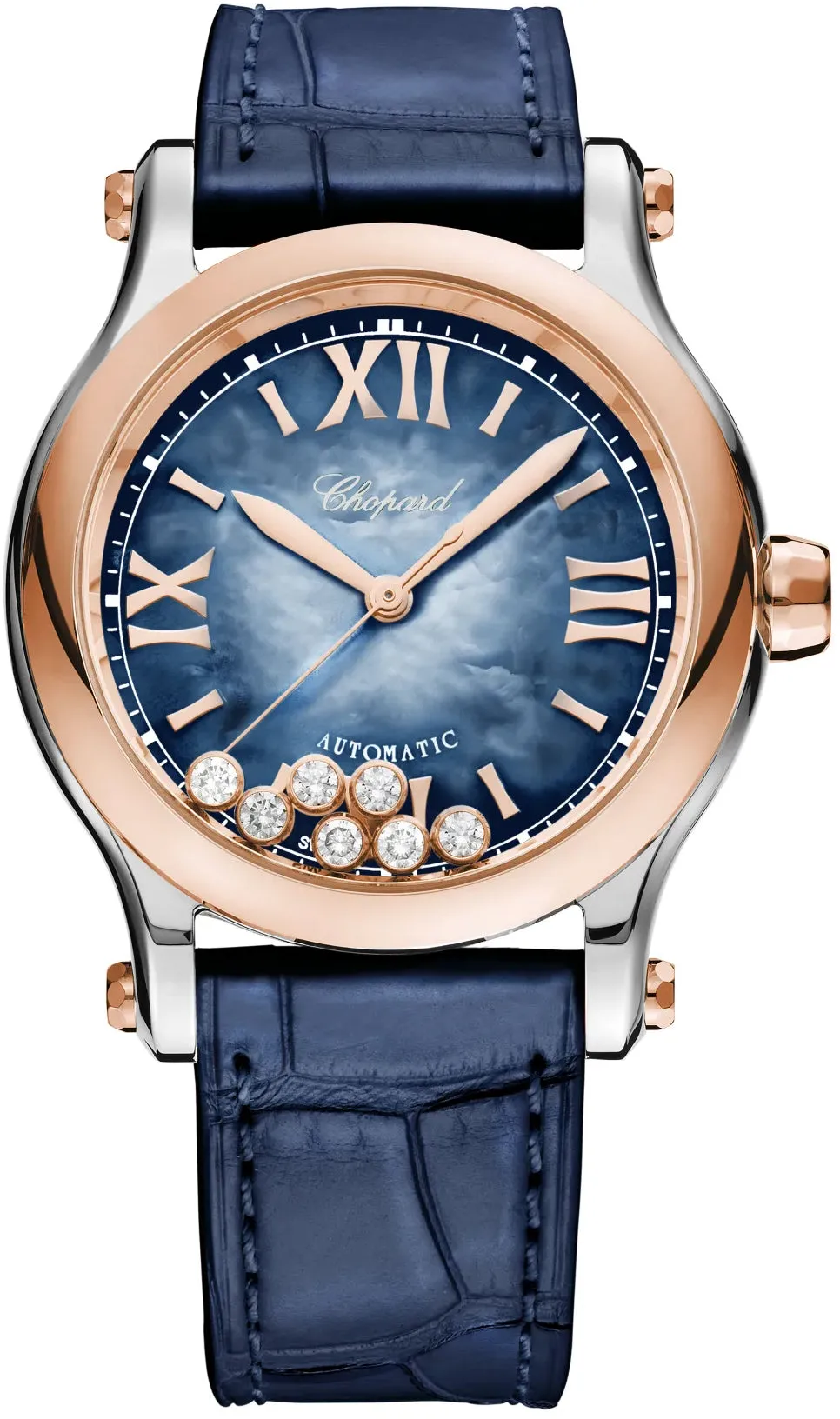 Chopard Happy Sport 36 Watch sold by C.W. Sellors