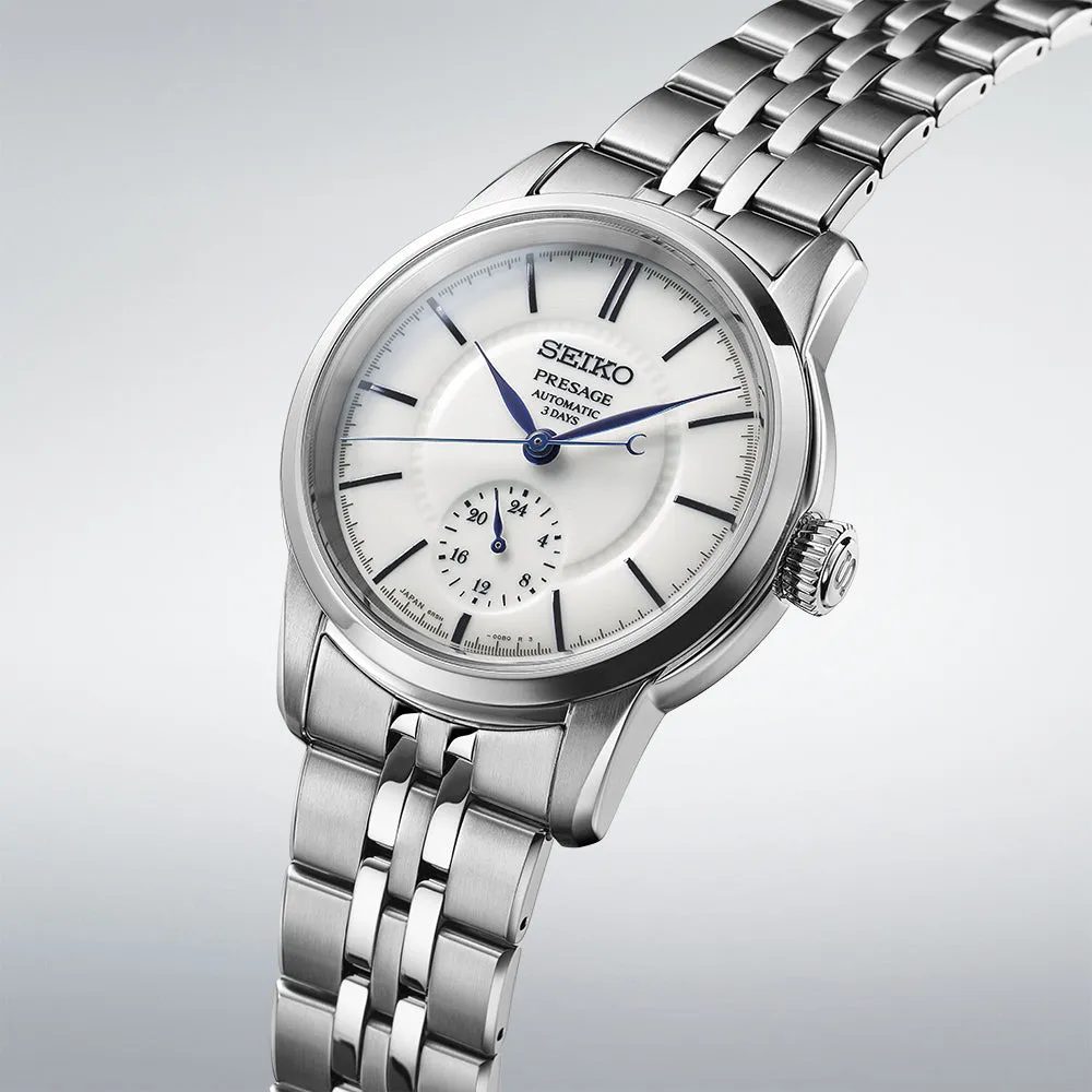Seiko Presage Arita Porcelain Concentric Watch sold by C.W. Sellors product image thumbnail 3