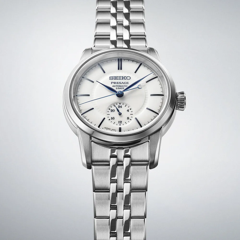 Seiko Presage Arita Porcelain Concentric Watch sold by C.W. Sellors product image thumbnail 2
