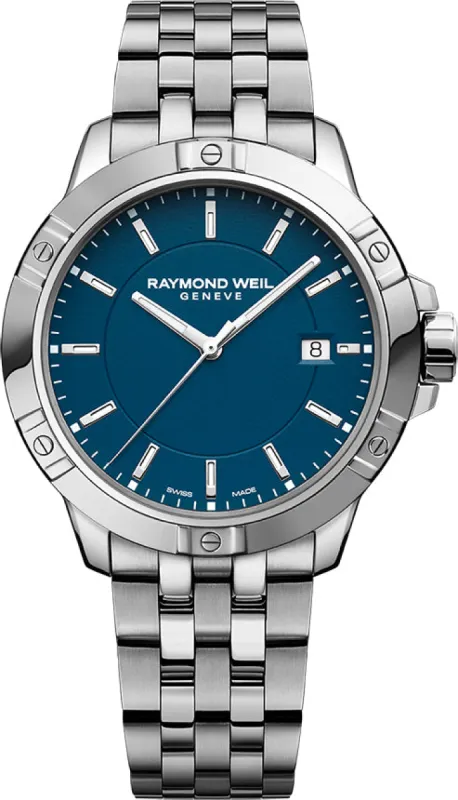 Raymond Weil Tango Classic Quartz Watch made by Raymond Weil