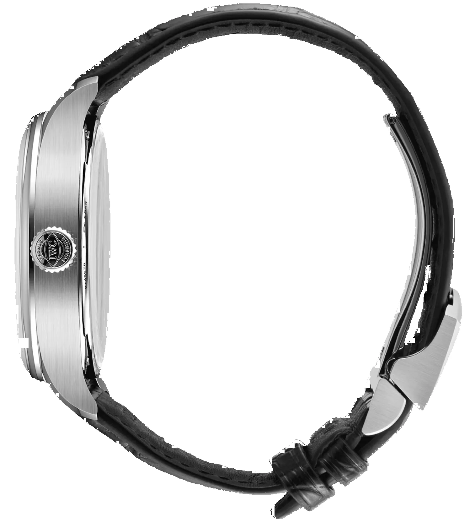 IWC Portugieser Automatic 42 Dune Watch sold by C.W. Sellors product image thumbnail 4