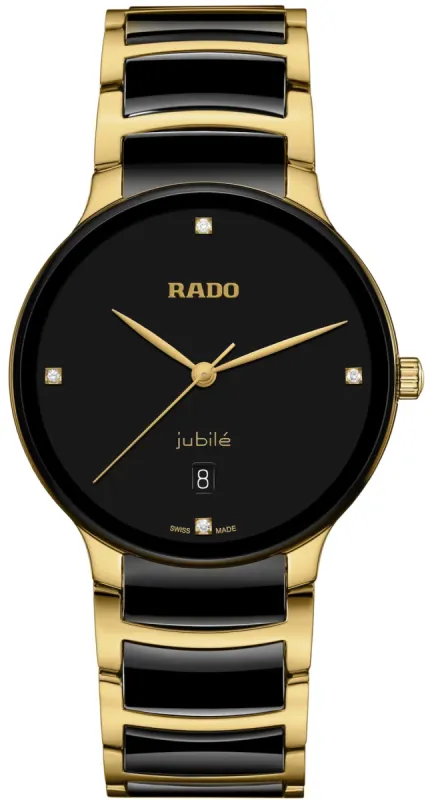 Rado Centrix Diamonds made by Rado