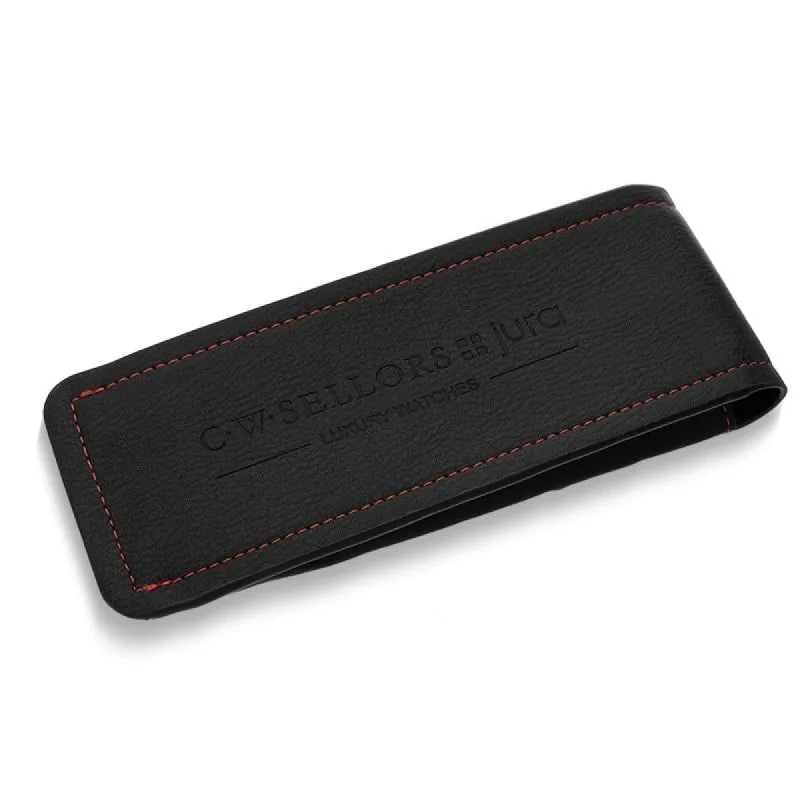 Watch Travel Pouch made by Jura Watches