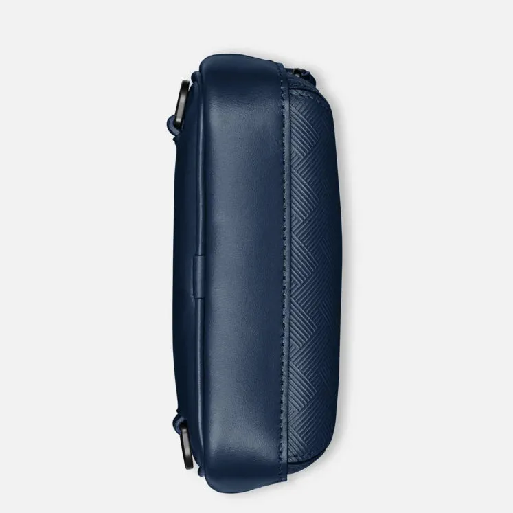 Montblanc Extreme 3.0 Sling Bag Ink Blue sold by C.W. Sellors product image thumbnail 4