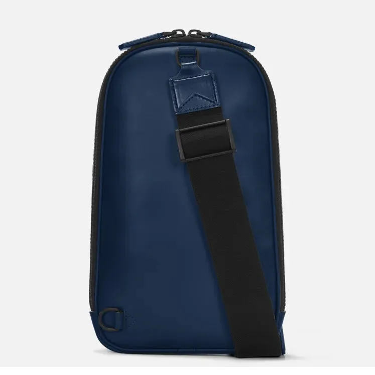 Montblanc Extreme 3.0 Sling Bag Ink Blue sold by C.W. Sellors product image thumbnail 2