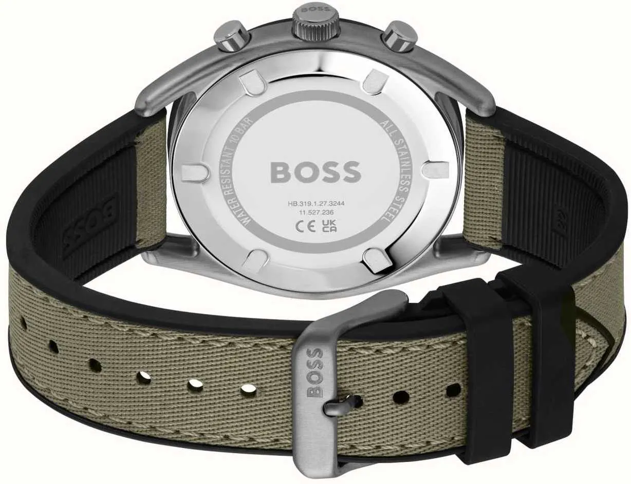 Boss Top Mens Watch sold by C.W. Sellors product image thumbnail 3