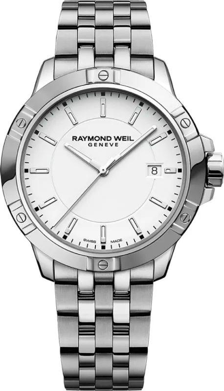 Raymond Weil Tango Classic Quartz Watch made by Raymond Weil