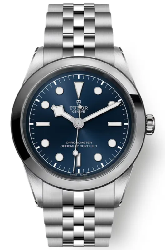 TUDOR Black Bay One 41 Watch made by Tudor