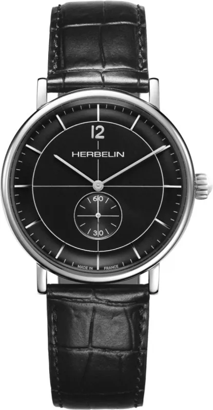 Herbelin Inspiration Mens Watch made by C.W. Sellors