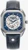 Roamer Mechano Blue Skeleton Watch sold by C.W. Sellors