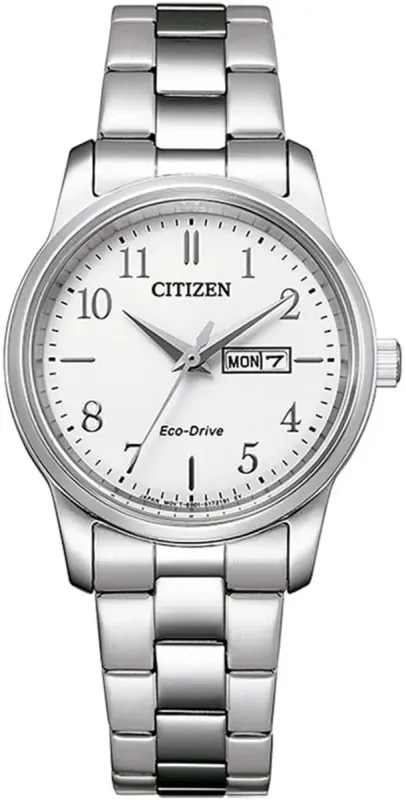 Citizen Ladies Bracelet Watch sold by C.W. Sellors