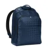 Montblanc Extreme 3.0 Large Backpack 3 Compartments Ink Blue sold by C.W. Sellors