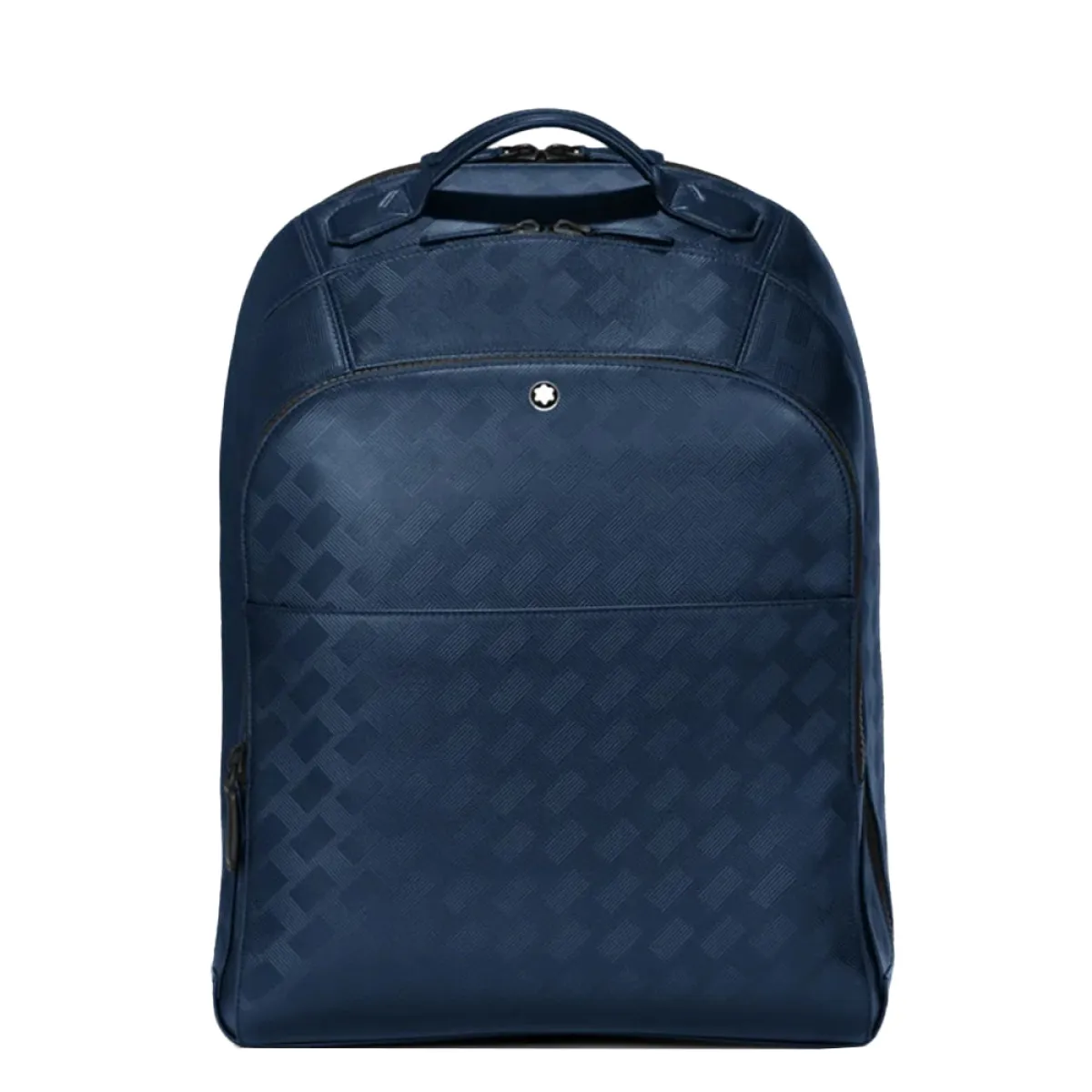 Montblanc Extreme 3.0 Large Backpack 3 Compartments Ink Blue sold by C.W. Sellors
