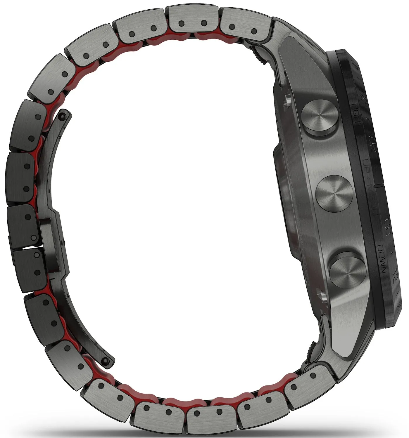 Garmin MARQ Watch Athlete Gen 2 Performance Edition Smartwatch sold by C.W. Sellors product image thumbnail 3