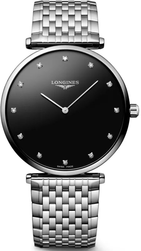 Longines La Grande Classique De Longines Ladies Watch made by Longines