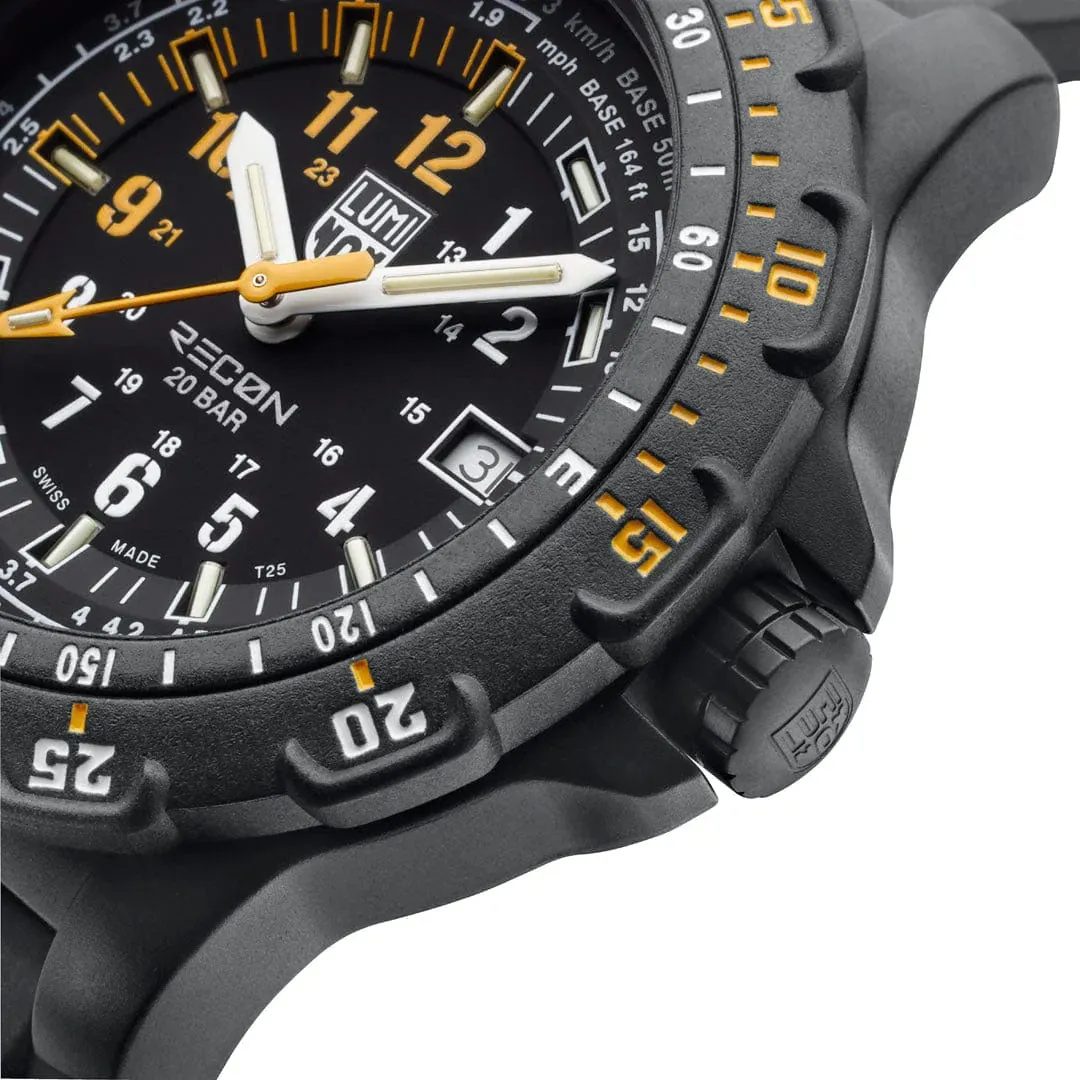 Luminox Recon Point Man Watch sold by C.W. Sellors product image thumbnail 4