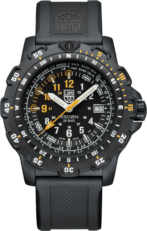 Luminox Recon Point Man Watch sold by C.W. Sellors