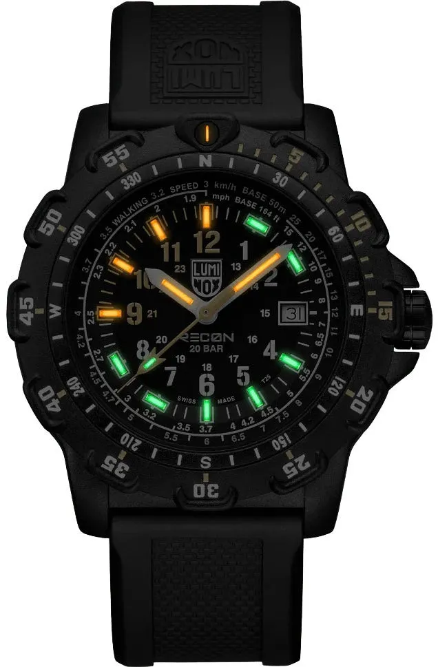 Luminox Recon Point Man Watch sold by C.W. Sellors product image thumbnail 2