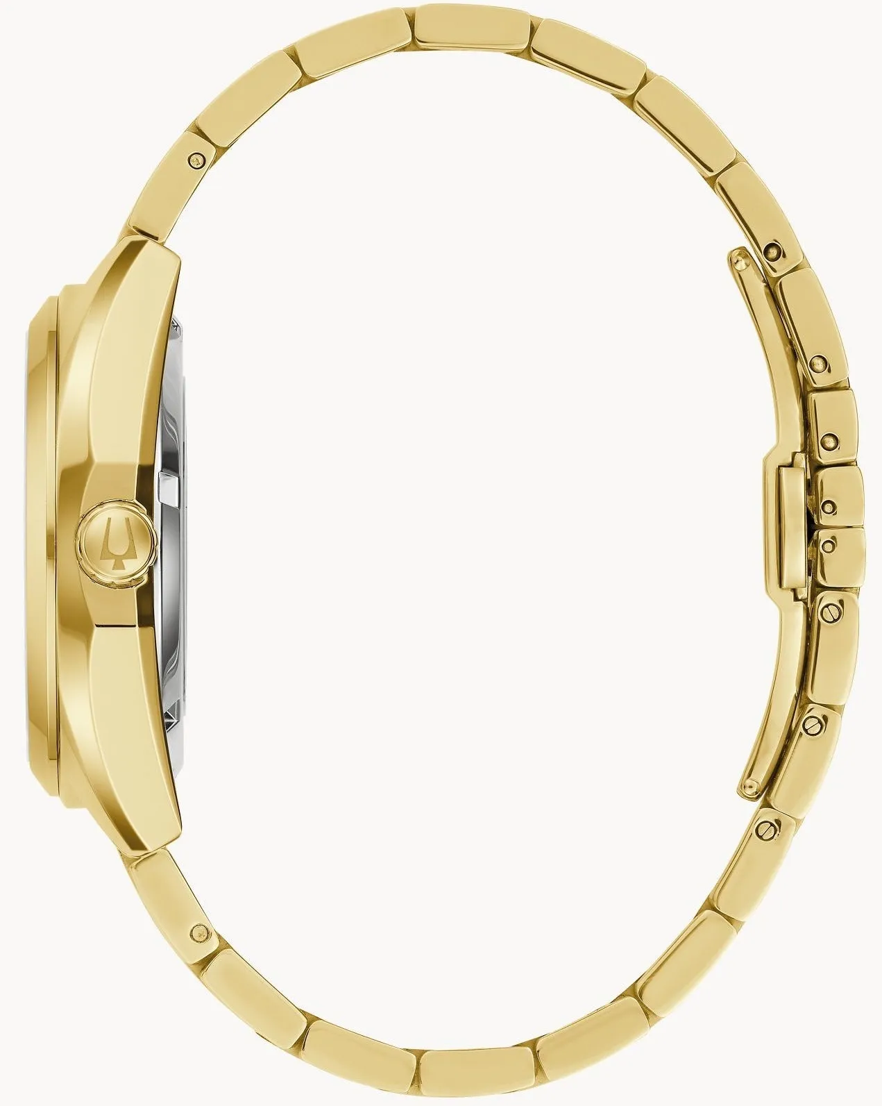 Bulova Classic Surveyor Automatic Watch sold by C.W. Sellors product image thumbnail 2