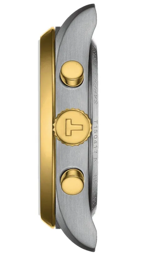 Tissot PR 100 Chronograph Watch sold by C.W. Sellors product image thumbnail 2