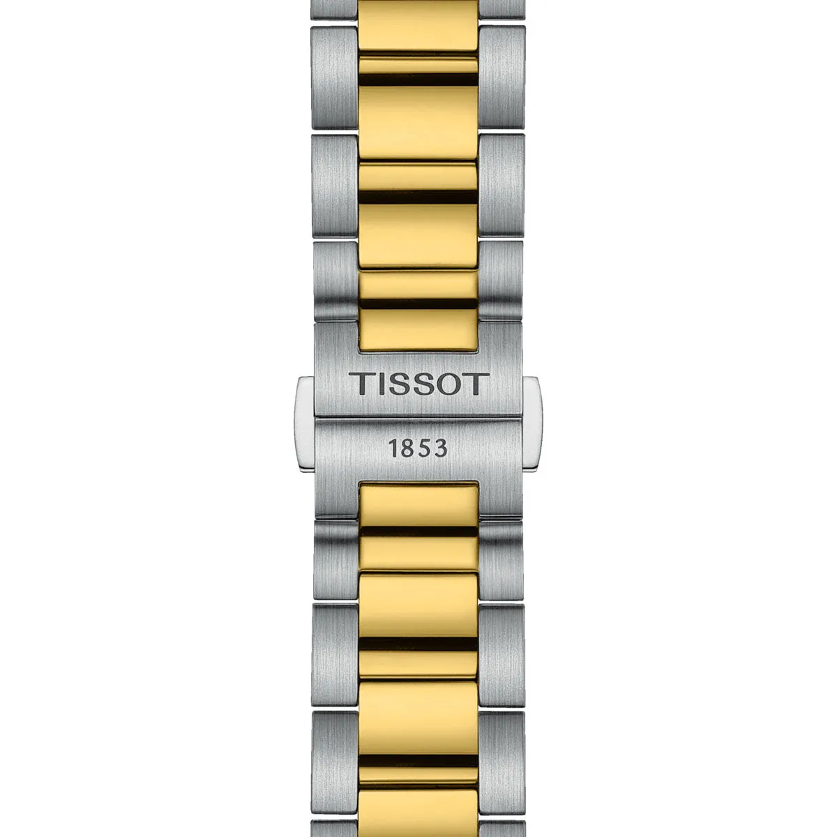 Tissot PR 100 Chronograph Watch sold by C.W. Sellors product image thumbnail 4