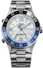 Ball Watch Company Roadmaster Marine GMT Meteorite Limited Edition sold by C.W. Sellors