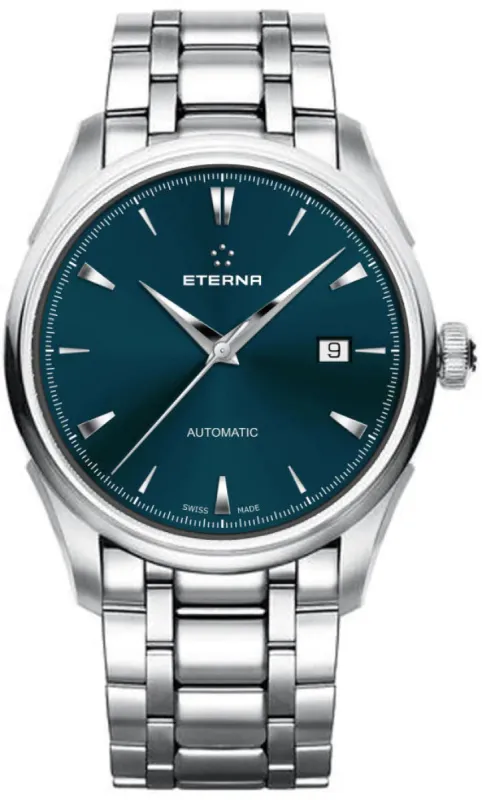 Eterna Watch 1948 Legacy Automatic sold by C.W. Sellors