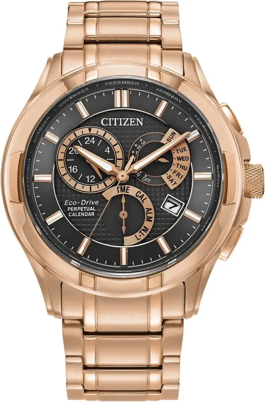 Citizen Classic 8700 Mens Watch made by Citizen