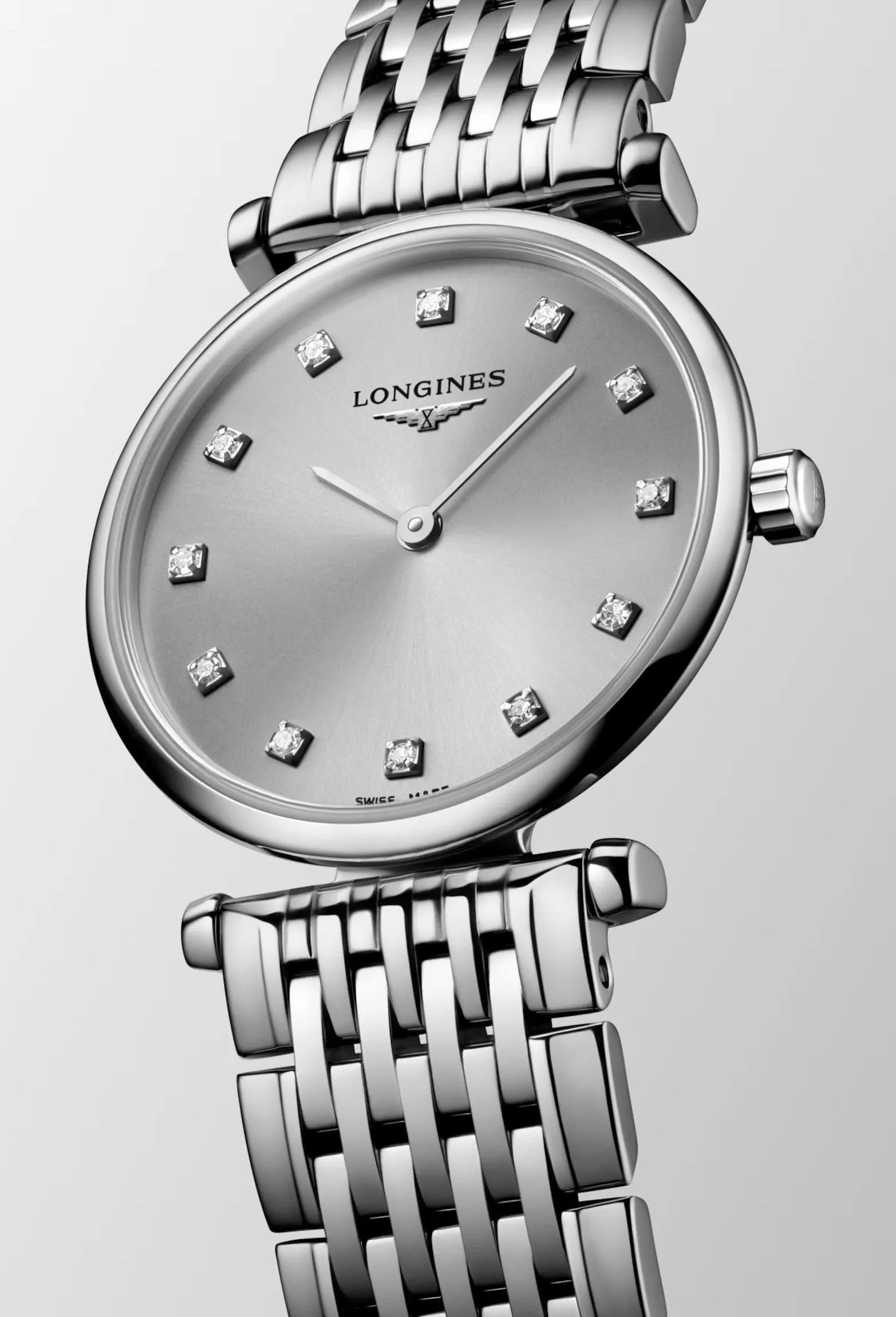 Longines La Grande Classique De Longines Ladies Watch sold by C.W. Sellors product image thumbnail 3