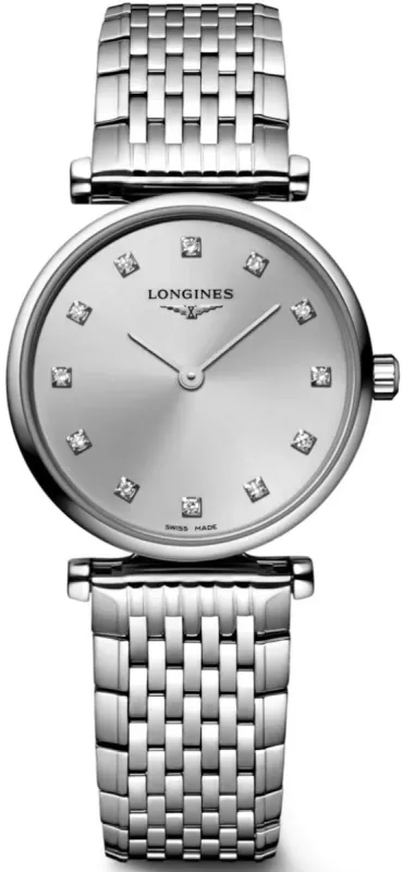 Longines La Grande Classique De Longines Ladies Watch made by Longines