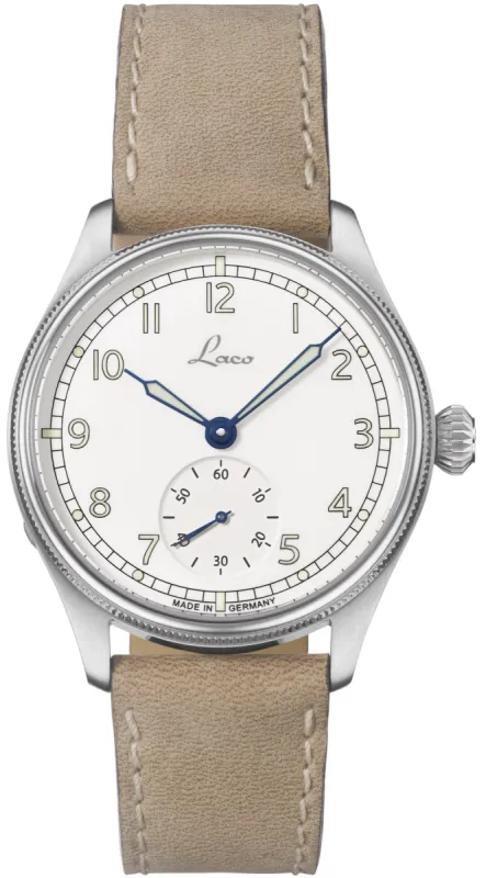 Laco Cuxhaven 39 made by C.W. Sellors