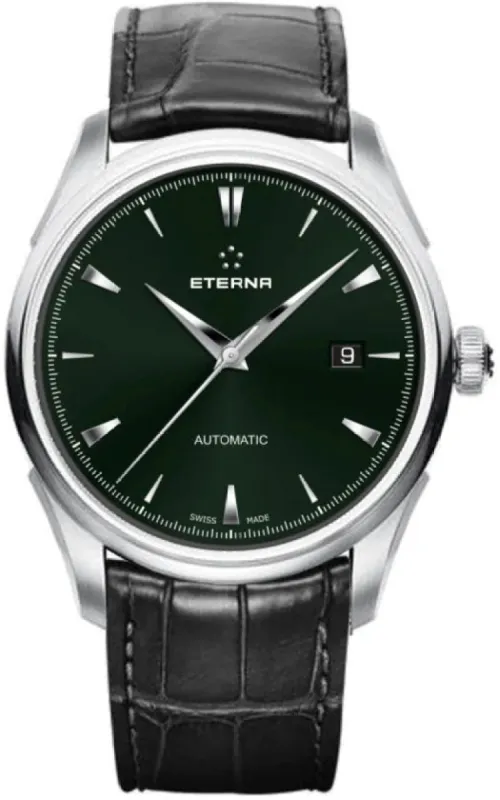 Eterna Watch 1948 Legacy Automatic sold by C.W. Sellors