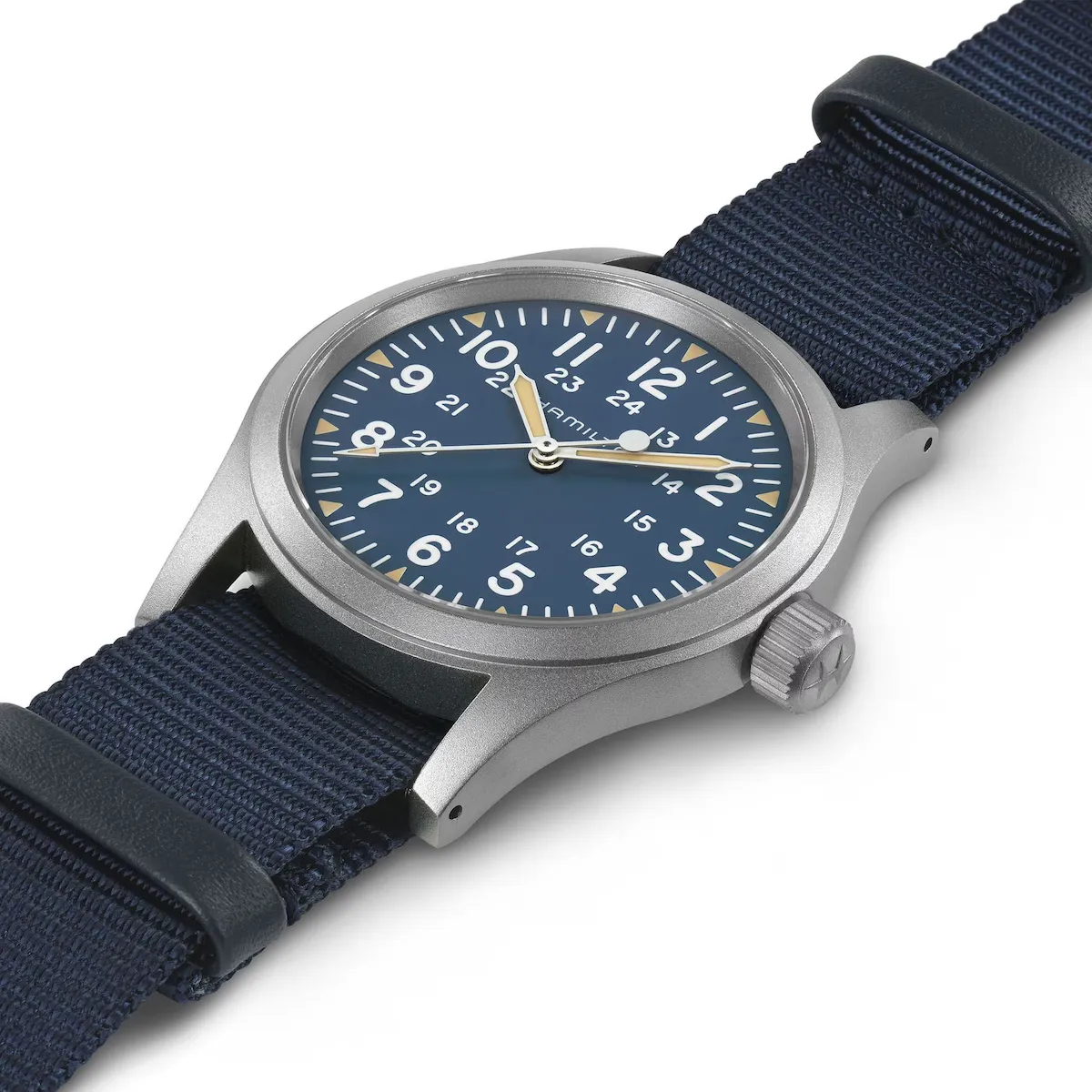 Hamilton Khaki Field Expedition Auto Watch sold by C.W. Sellors product image thumbnail 3
