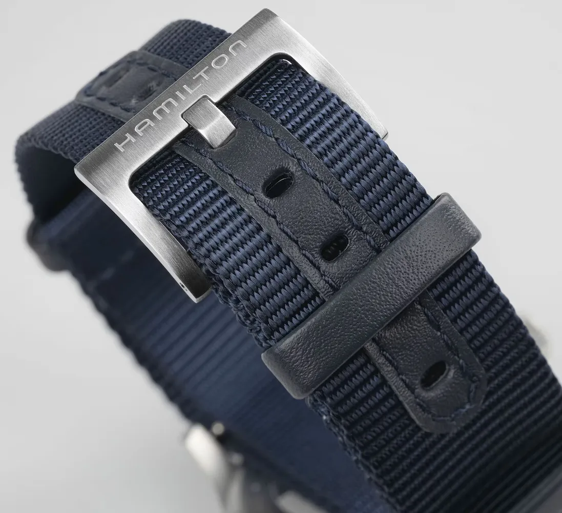 Hamilton Khaki Field Expedition Auto Watch sold by C.W. Sellors product image thumbnail 5