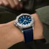 Breitling Avenger Automatic 42 Blue Watch sold by C.W. Sellors