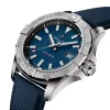 Breitling Avenger Automatic 42 Blue Watch sold by C.W. Sellors