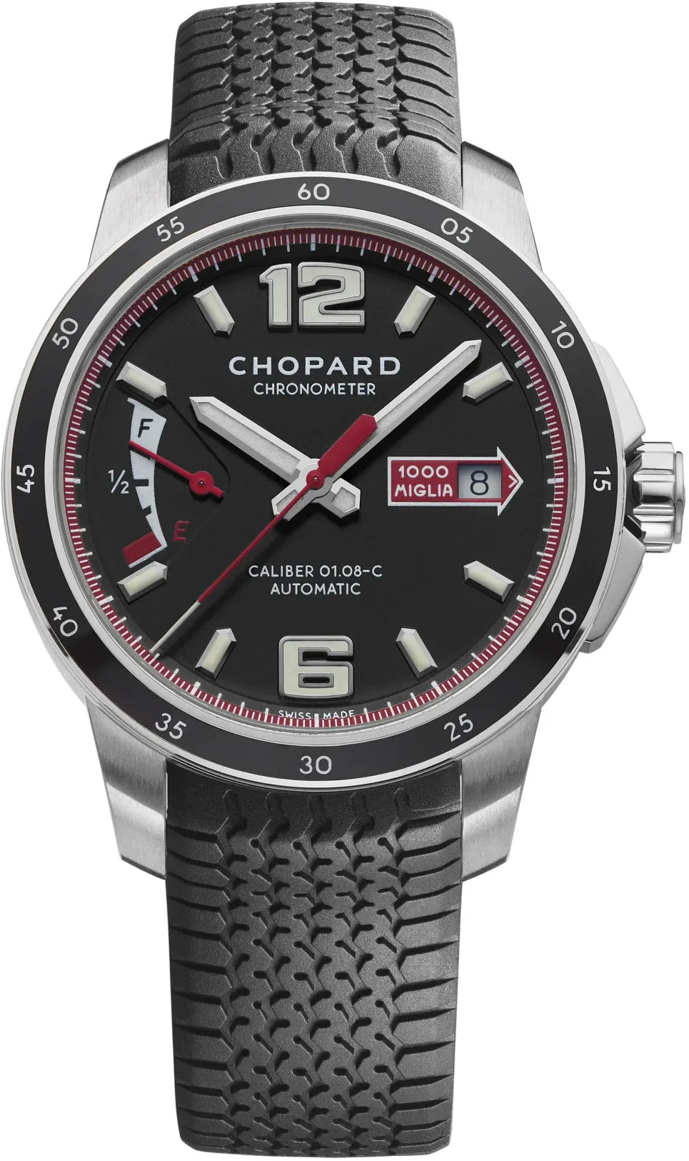 Chopard Mille Miglia GTS Power Control Watch sold by C.W. Sellors